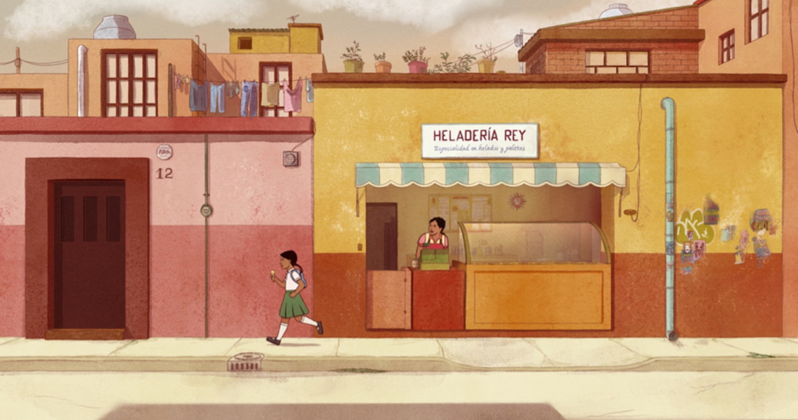 Comme si la terre les avait aval&eacute;es