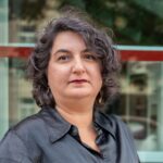 Asal Bagheri 