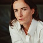 Salomé Stévenin 